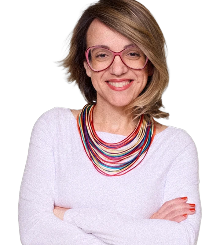 Mariana Bolzani Greub